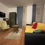 Apartament Luna Gruia