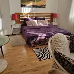 Apartament Luna Gruia